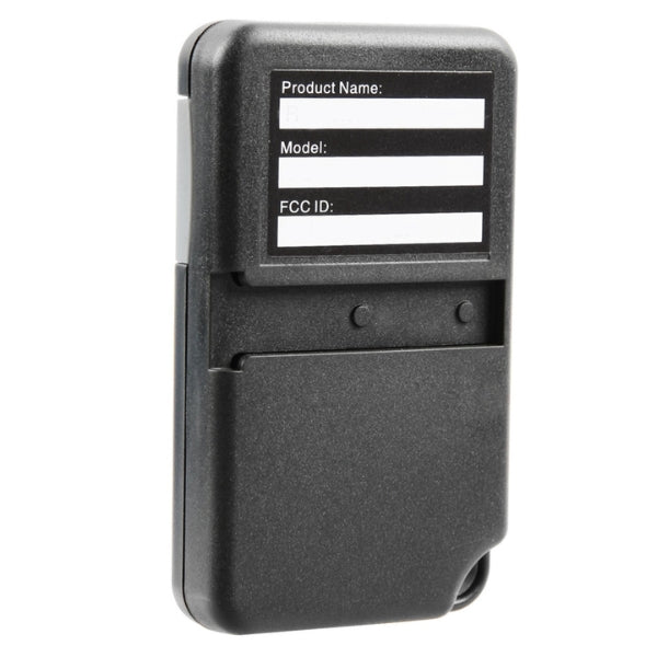 KLF-GD-R27-MLT-RND Remote with Multi-Door Control for Garage Openers