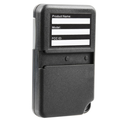 KLF-GD-R27-MLT-RND Remote with Multi-Door Control for Garage Openers
