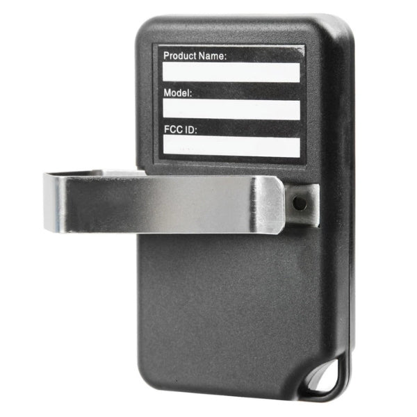 Universal Garage Door Opener Remote for LiftMaster and Chamberlain Models