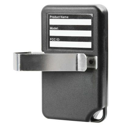 Universal Garage Door Opener Remote for LiftMaster and Chamberlain Models