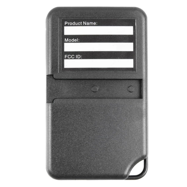 Easy-to-Use Garage Remote Compatible with Craftsman and Sears Models