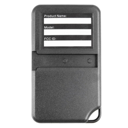 Easy-to-Use Garage Remote Compatible with Craftsman and Sears Models