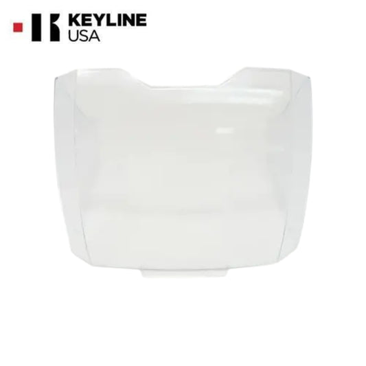 Keyline - Gymkana Safety Shield