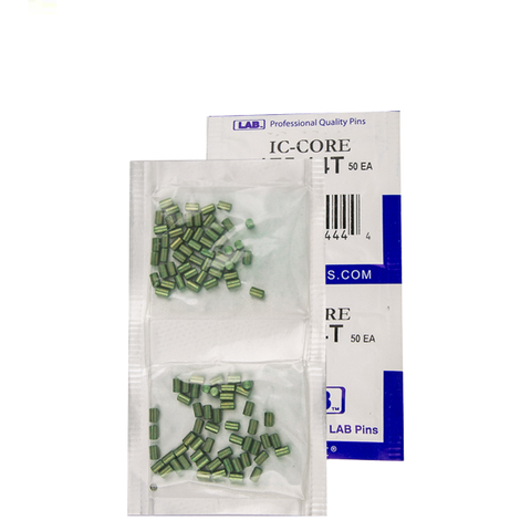 LAB - .37-11T (B) - Icore Top Pin - 100 Pack