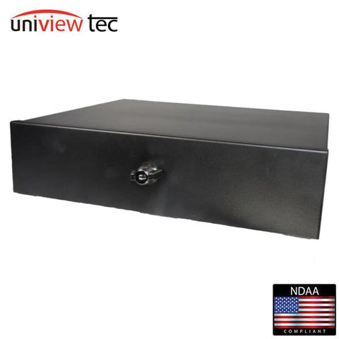 Uniview Tec / UVT / LB3L / NVR Lockboxes