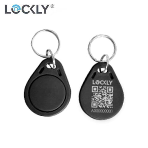 Lockly - PGA803P - Proximity Keyfob - MIFARE - 13.56MHz