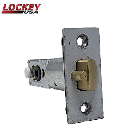 Lockey - Adjustable Latch - For Lockey Keyless Locks - 1150 / 1600 / 2830 / 2835 / 3830 / 3835