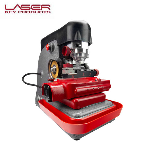 Laser Key - 3D XTREME - High Security Key Cutting Machine - Series 4 (PRE-ORDER)