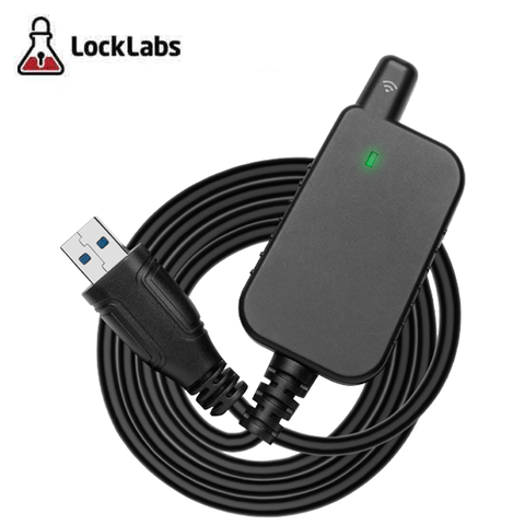 Lock Labs/Magnus - AnyToyo Emulator And Data Collector By AutoProPAD