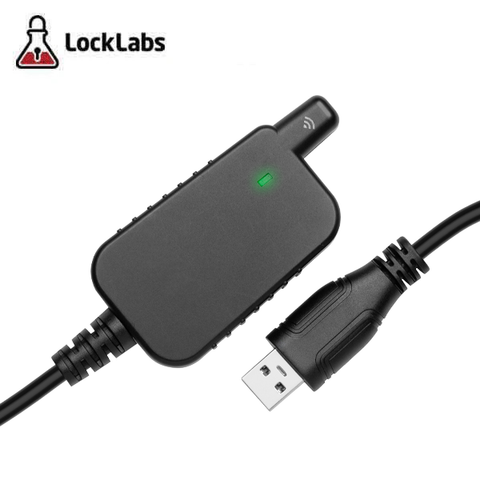 Lock Labs/Magnus - AnyToyo Emulator And Data Collector By AutoProPAD