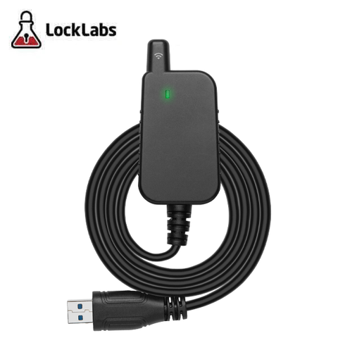 Lock Labs/Magnus - AnyToyo Emulator And Data Collector By AutoProPAD