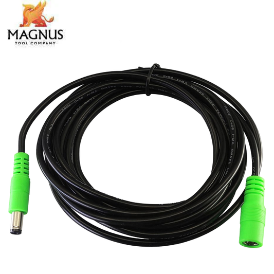 Magnus - 12 Volt Extension Cable by Magnus