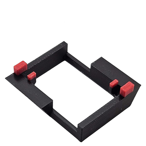 Magnus - TIPSTP - Triton / Black Widow - Standard Tip Stop - For Single-Sided Jaw