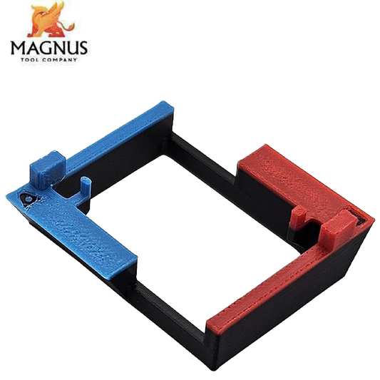 Magnus - TIPSTP - Triton / Black Widow - IC Cores - Tip Stop - For Single-Sided Jaw (S2)