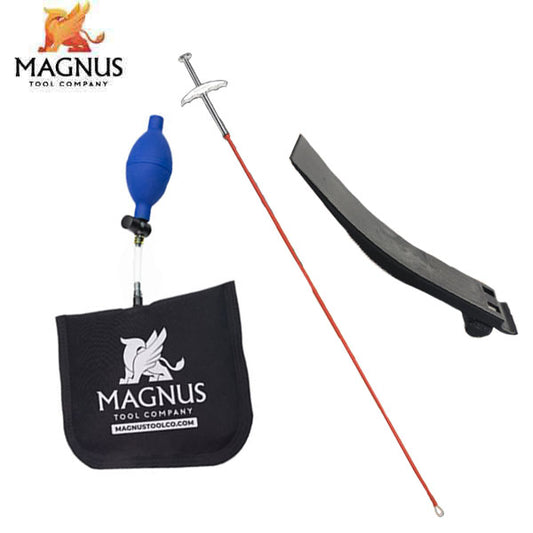 Magnus - Black Friday Special - Car Door Unlocking Accessories Bundle