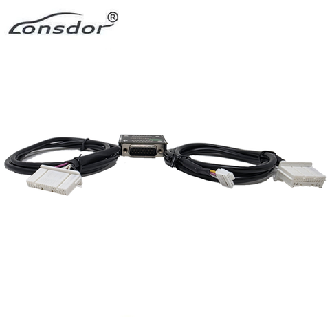 Lonsdor -  ADP15 Adapter - For Toyota And Lexus Smart Key Programmer With K518 Pro And K518 FCV