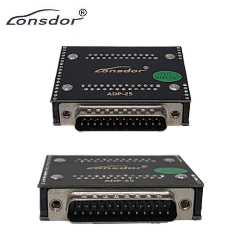 Lonsdor - 8A4A - Super ADP 8A/4A Adapter for Toyota Lexus Proximity Key Programming with Lonsdor K518