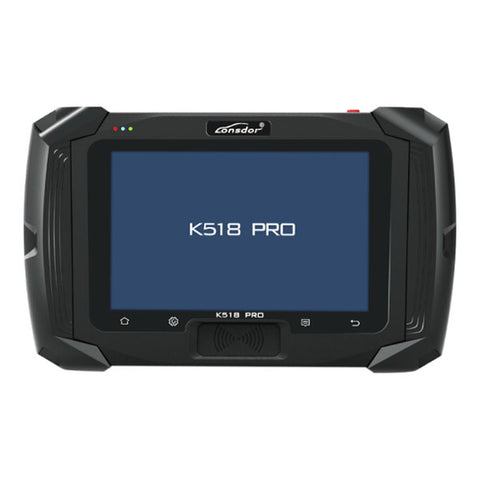 Lonsdor K518 PRO USA Key Programmer - Full Configuration - New USA Version