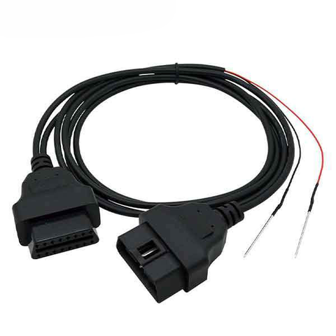 Security Bypass Universal Programming Cable for Chrylser - Dodge - Jeep