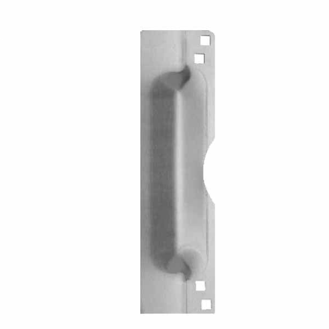Don-Jo - Latch Protector - #111 - Silver (LP-111-630)