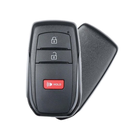 Lexus - PRX-TOY-3B12  Proximity & Remote  PN 8990H-0A010  HYQ14FBW (AFTERMARKET)