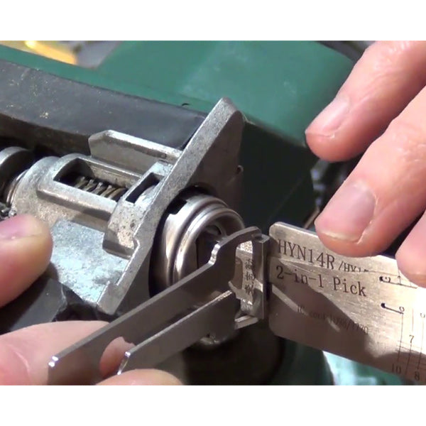Hands-On Live In-Person Training - Beginners Automotive 101 Training - Introduction to Car Key Origination Methods and Techniques - Full 2 Day Course (June 21st and 22nd, 9AM to 5PM EST - Hollywood, Florida)