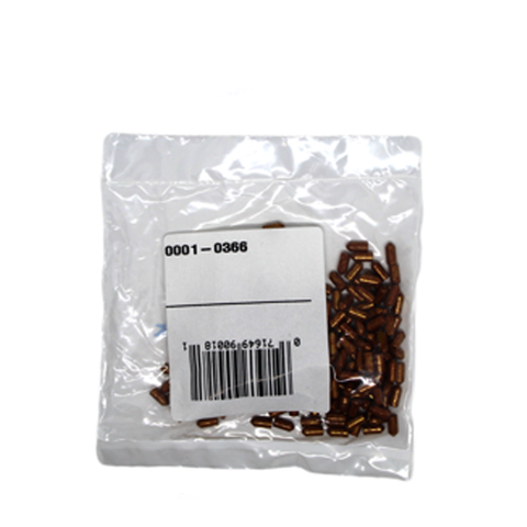 Master lock - 0001-0366 - Cylinder Pin - Bottom #6 - Bag of 200