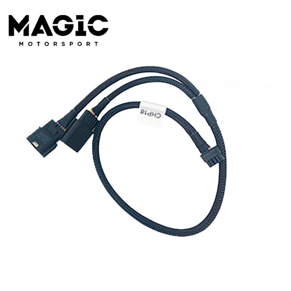 MagicMotorsport - CHP18 - HyperPedal Throttle Response Controller with ...