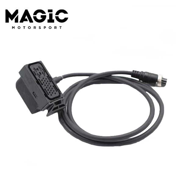 MagicMotorsport - FLK06 - Bench Cable Kit for VAG - Connect FlexBox Port F to VW / AUDI DQ200 - DQ250 - DL500 - DL501