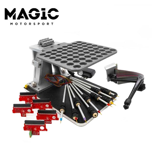 MagicMotorsport - FLK10 - Universal MAGBench Tool + Hardware FULL Kit