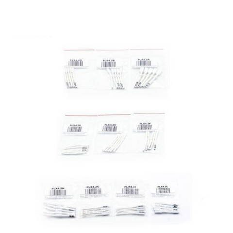 Magic Motorsport - FLK42 - 10-Adapter Set for FLK35