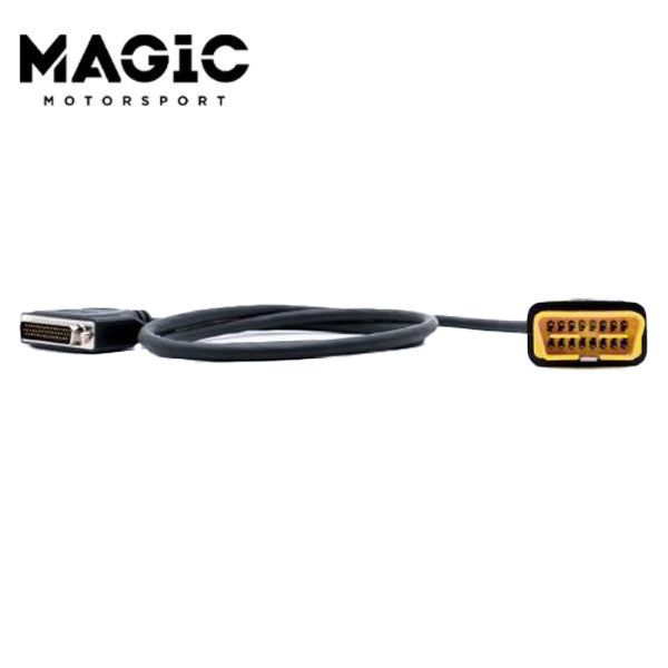MagicMotorsport - FLX2-65 - Connection Cable - OBD Cable For Trucks And Buses