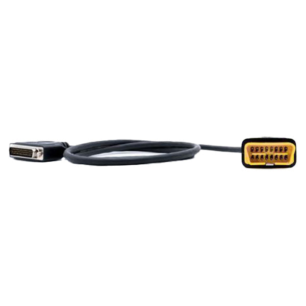 MagicMotorsport - FLX2-65 - Connection Cable - OBD Cable For Trucks And Buses