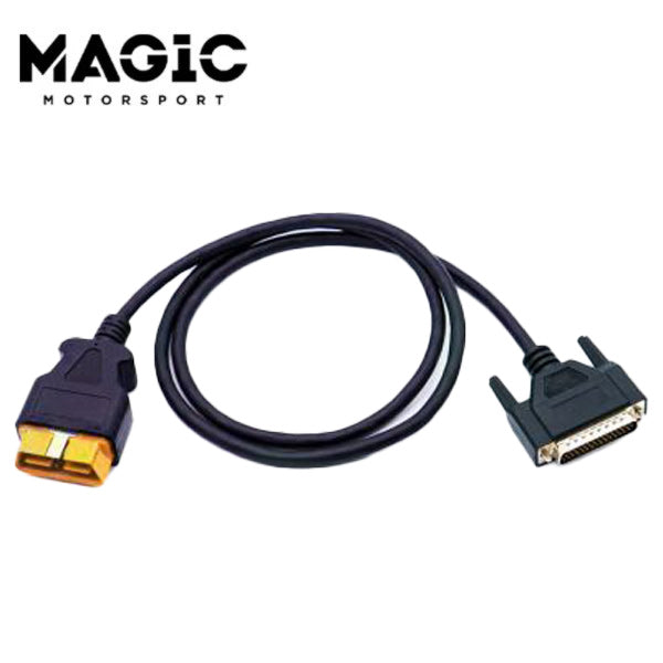 MagicMotorsport - FLX2-65 - Connection Cable - OBD Cable For Trucks And Buses