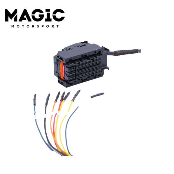 MagicMotorsport - FLX2.15 - Bench Cable for Marelli MM10J - Connect FlexBox to Marelli MM10J