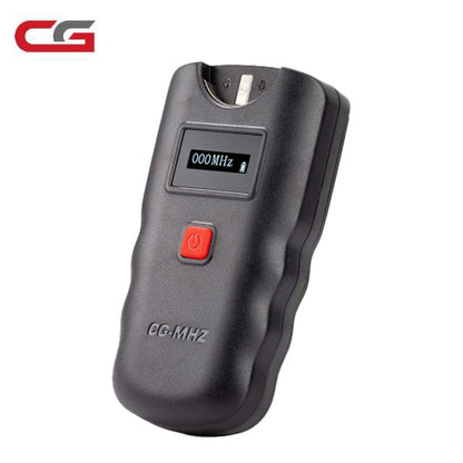 CGDI - MHZ-TESTER - MHz Frequency Test Device