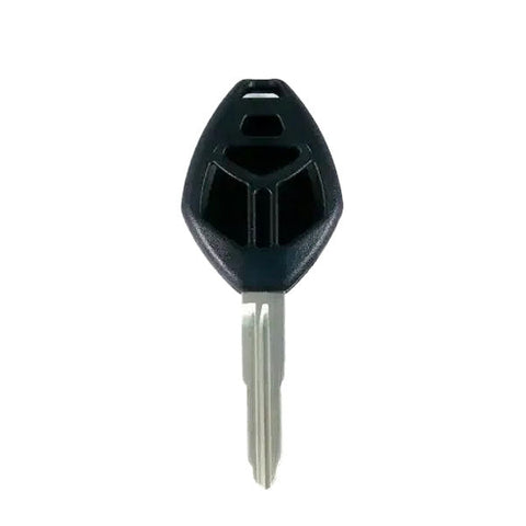 Ilco - 2000 Mitsubishi - MIT3-4B - 4-Button Remote Heady Key SHELL (AFTERMARKET)