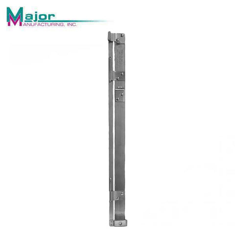 Major Mfg - File Cabinet Bars / Security Lock Bars for Locking File Cabinets / Drawers (Drawers 1 to 5  / Left or Right)