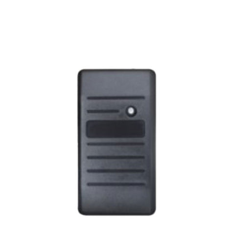 Malibu - RFID Reader - Waterproof - 6-14VDC - 125KHz and 13.56MHz (Black)