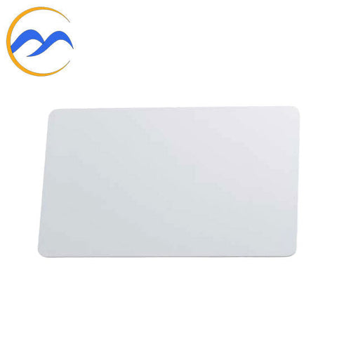 Malibu - White - Access Control Card - Blank (125kHz)