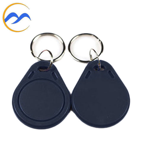 Malibu Access Control - Proximity Key Fob - RFID KeyFob (Mifare 13.56 Mhz)