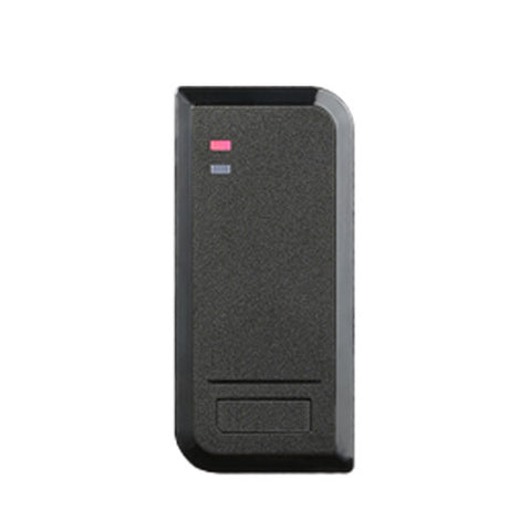 Malibu - RFID Reader - Waterproof - 9-18VDC - 125KHz and 13.56MHz Epoxy Cased (26 bit)