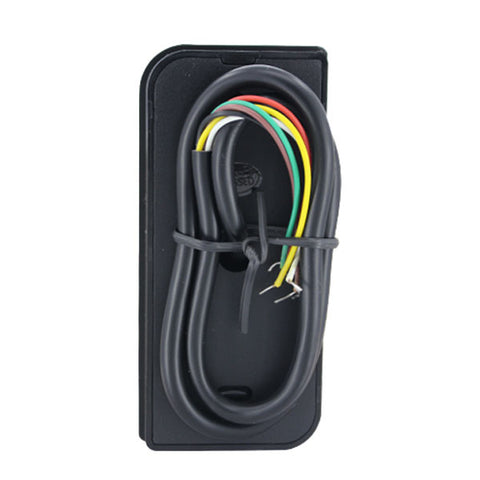 Malibu - RFID Reader - Waterproof - 9-18VDC - 125KHz and 13.56MHz Epoxy Cased