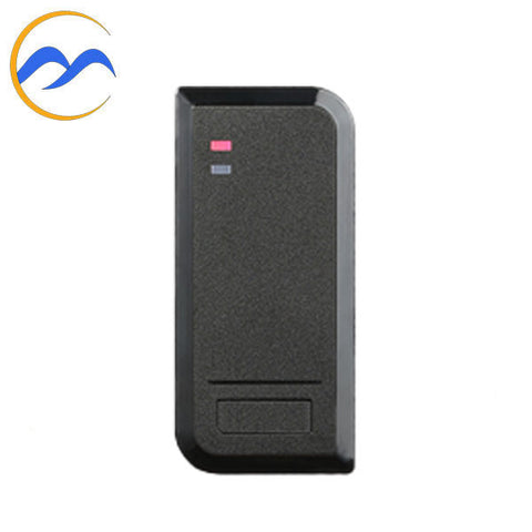 Malibu - RFID Reader - Waterproof - 9-18VDC - 125KHz and 13.56MHz Epoxy Cased (EM4100)