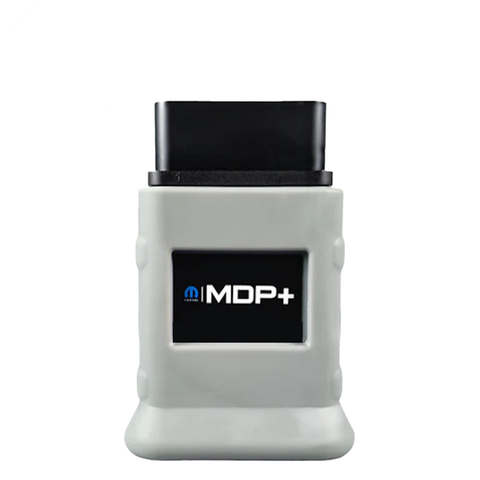 Mopar - WITECHMDP-PLUS - Diagnostic Pod Plus (MDP+) - Hardware Package