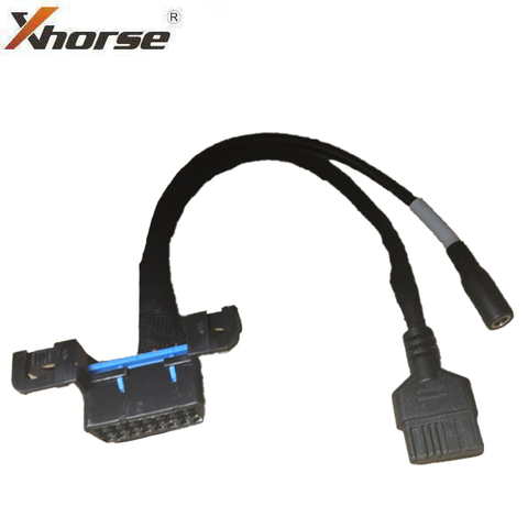 Mercedes Benz EZS Cable for W210 / W202 / W208 for VVDI MB Tool