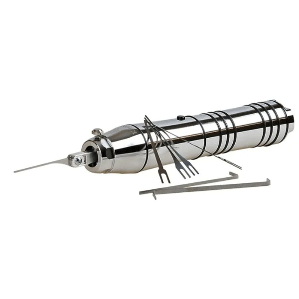 Multipick - 12550 - Kronos EPG – The Electric Pick Gun for all