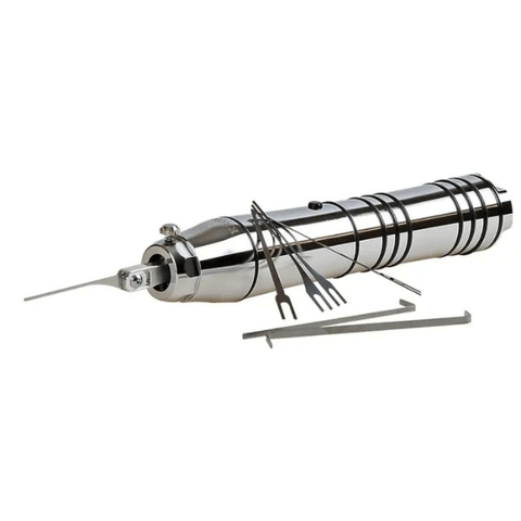 Multipick - 12550 - Kronos EPG – The Electric Pick Gun for all