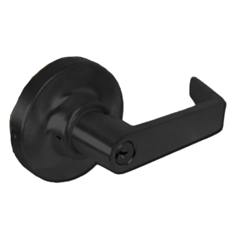 Marks USA - 195F - Commercial Lever Set -  2 3/4" Backset - Optional Finish - Storeroom- Grade 1