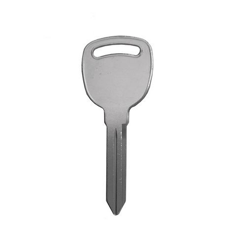 Keyless Factory - GM B91 Test Key Blade (10 PACK) (AFTERMARKET)